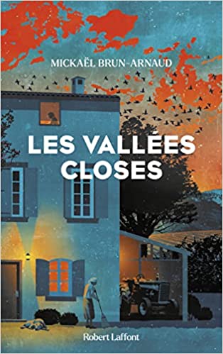 Les vallées closes