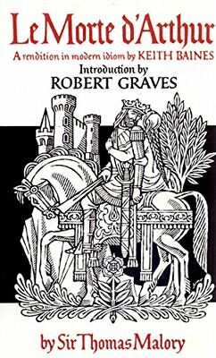 Le Morte d'Arthur