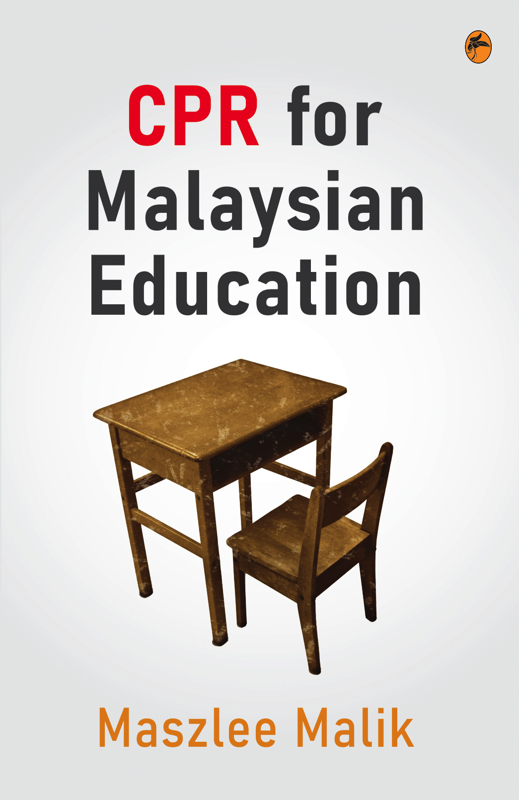 CPR for Malaysian Education book cover