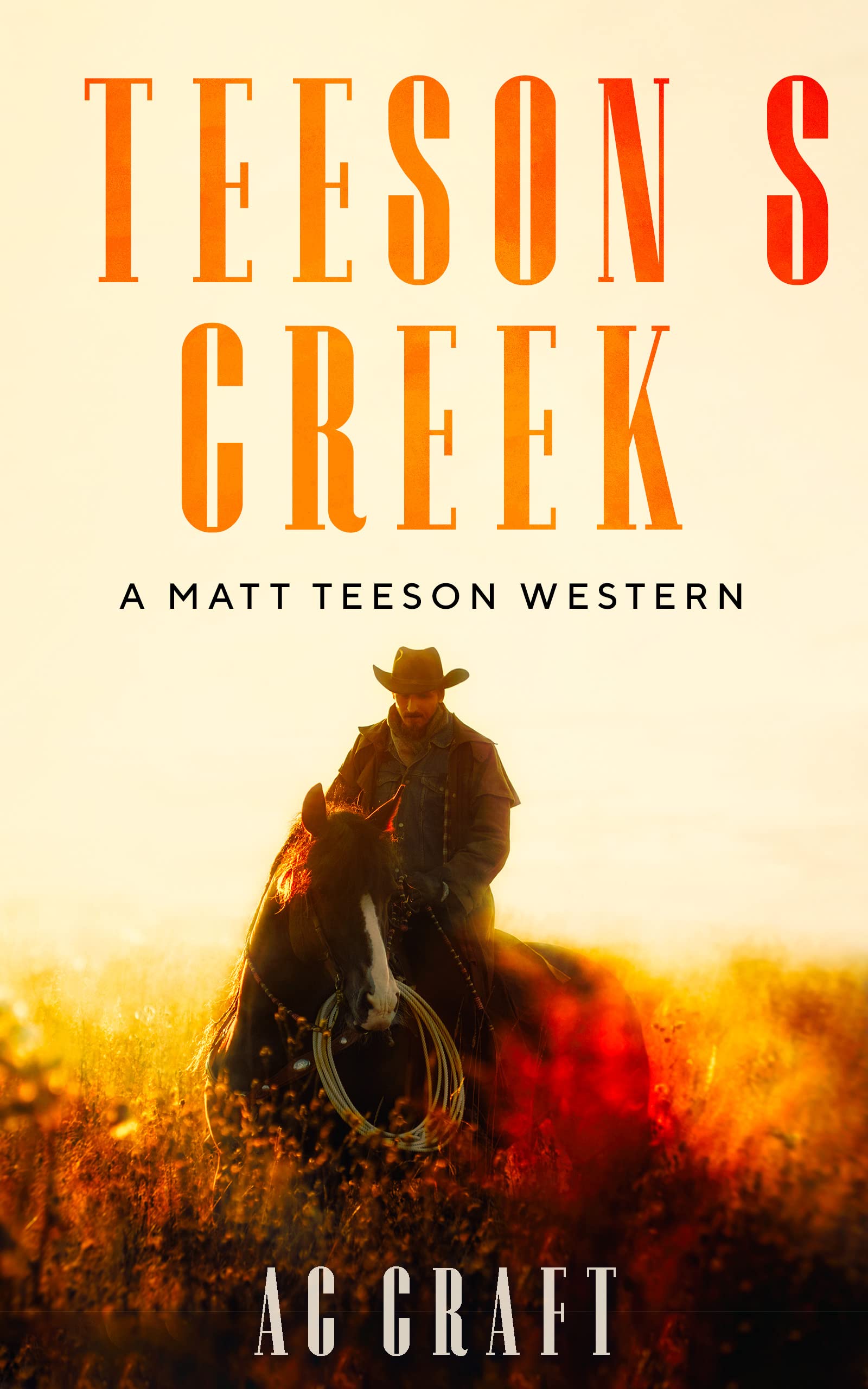 Teeson's Creek