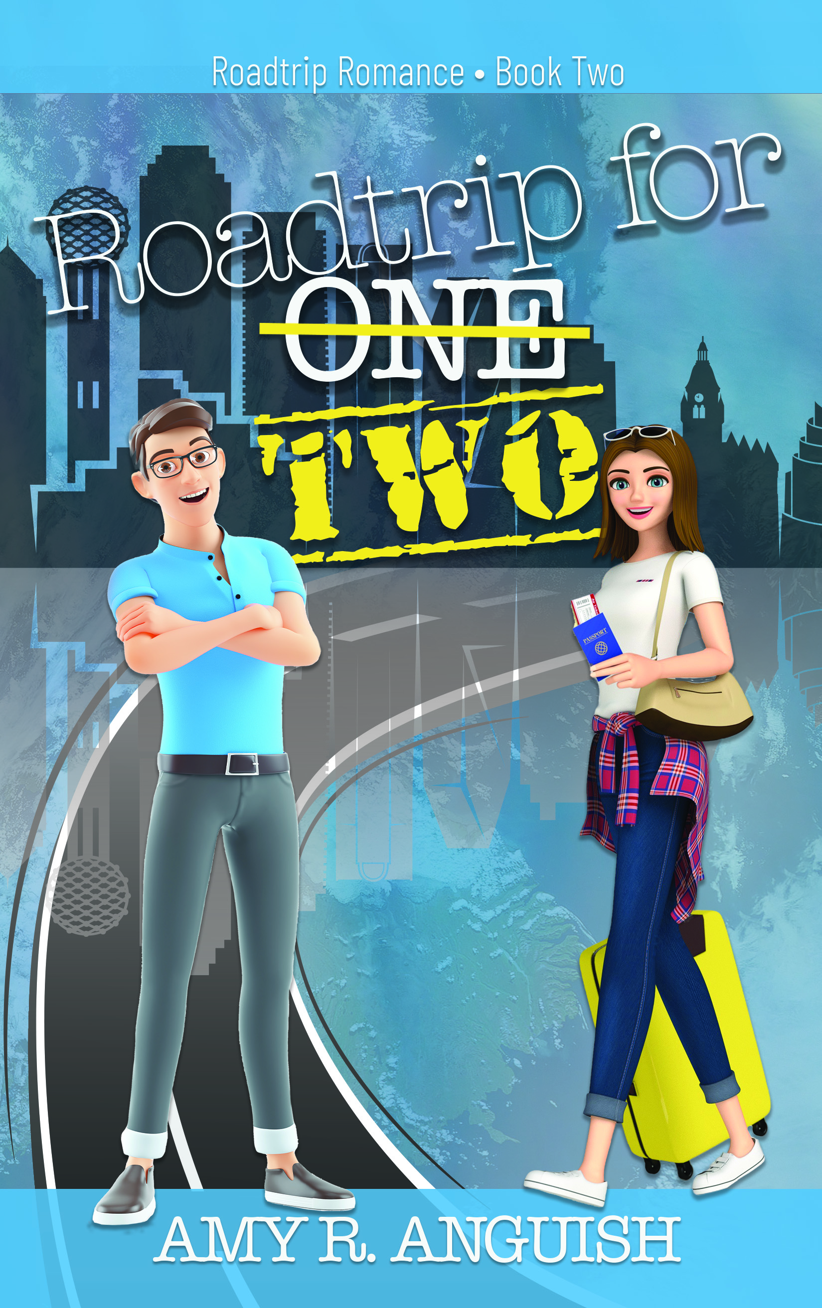 Roadtrip for Two