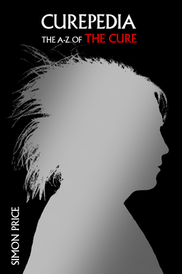 Curepedia book cover
