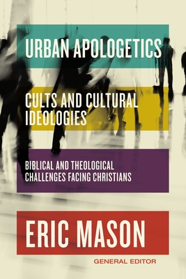 Urban Apologetics book cover