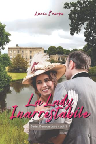 La Lady inarrestabile
