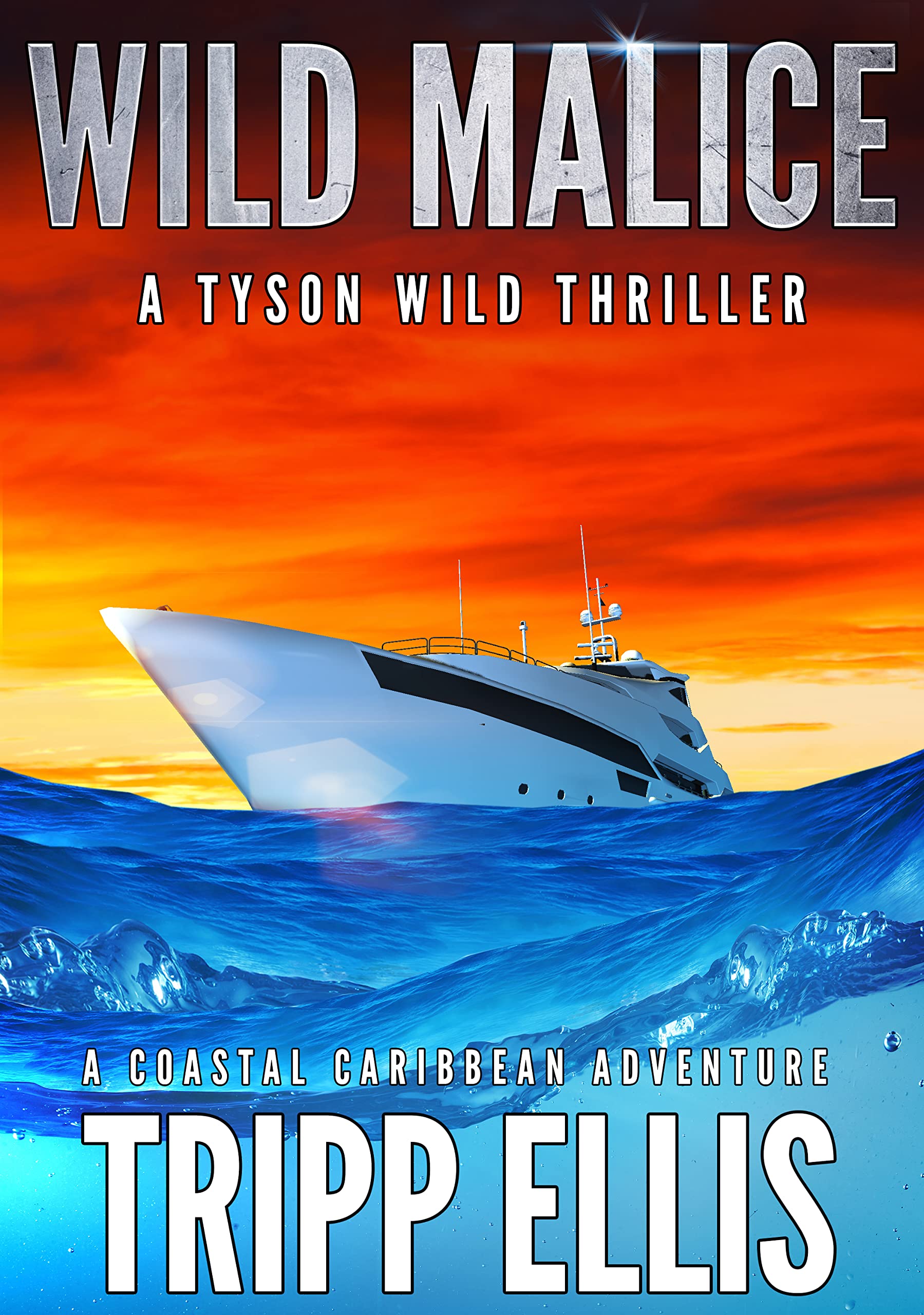 Wild Malice