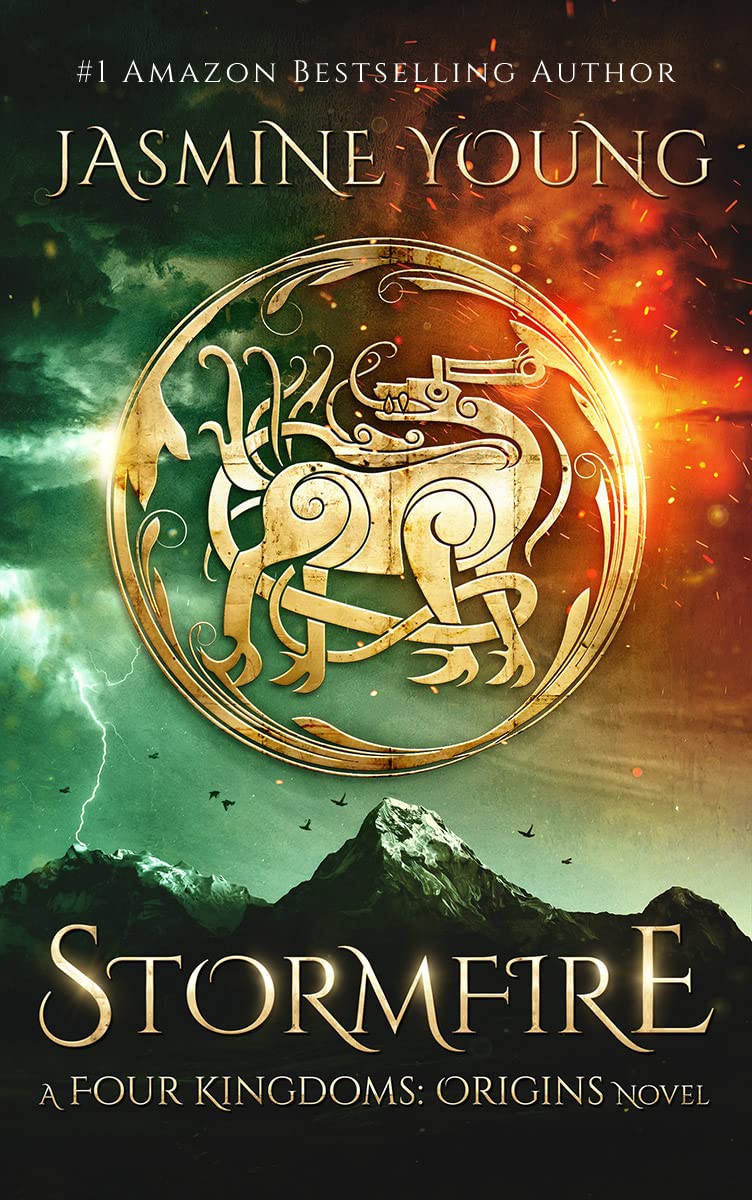 Stormfire