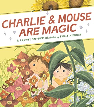 Charlie & Mouse Are Magic