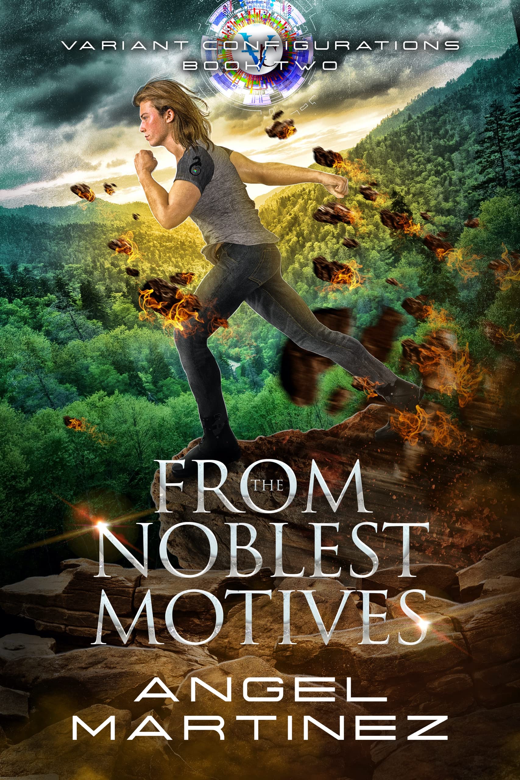 From the Noblest Motives book cover