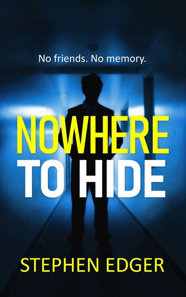 Nowhere To Hide