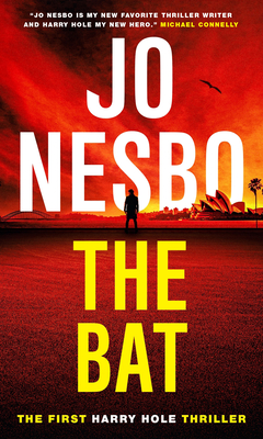The Bat: Harry Hole 1
