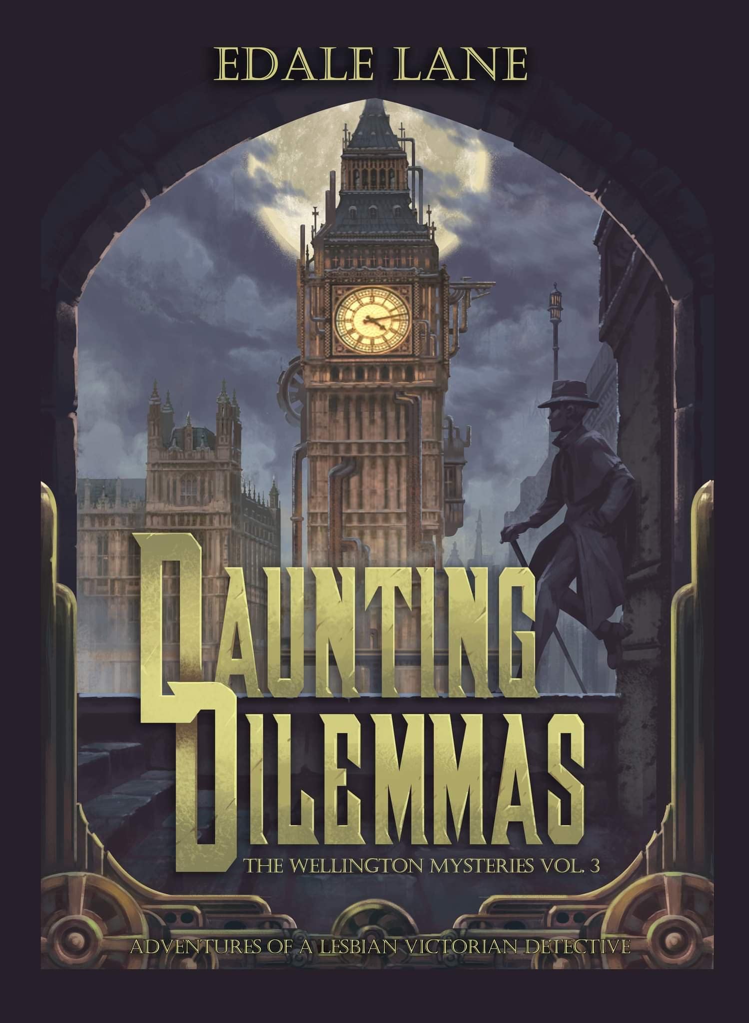 Daunting Dilemmas