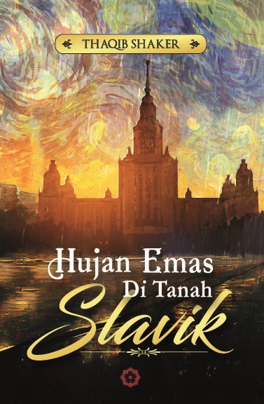 Hujan Emas Di Tanah Slavik