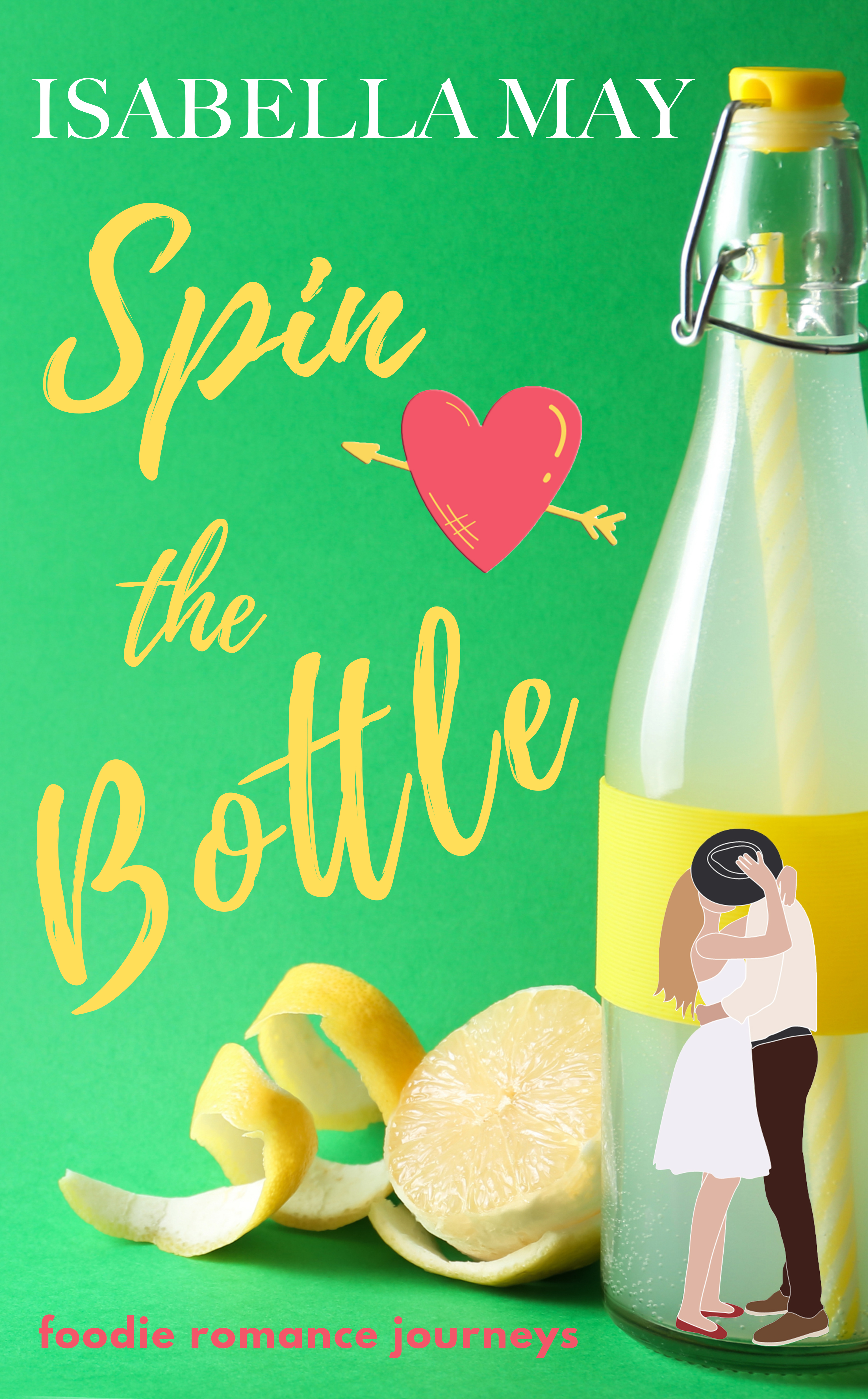 Spin the Bottle