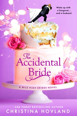 The Accidental Bride book cover
