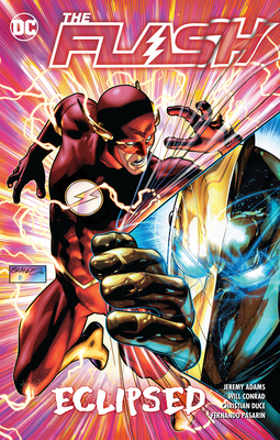 The Flash, Vol. 17: Eclipsed