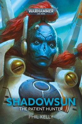 Shadowsun book cover