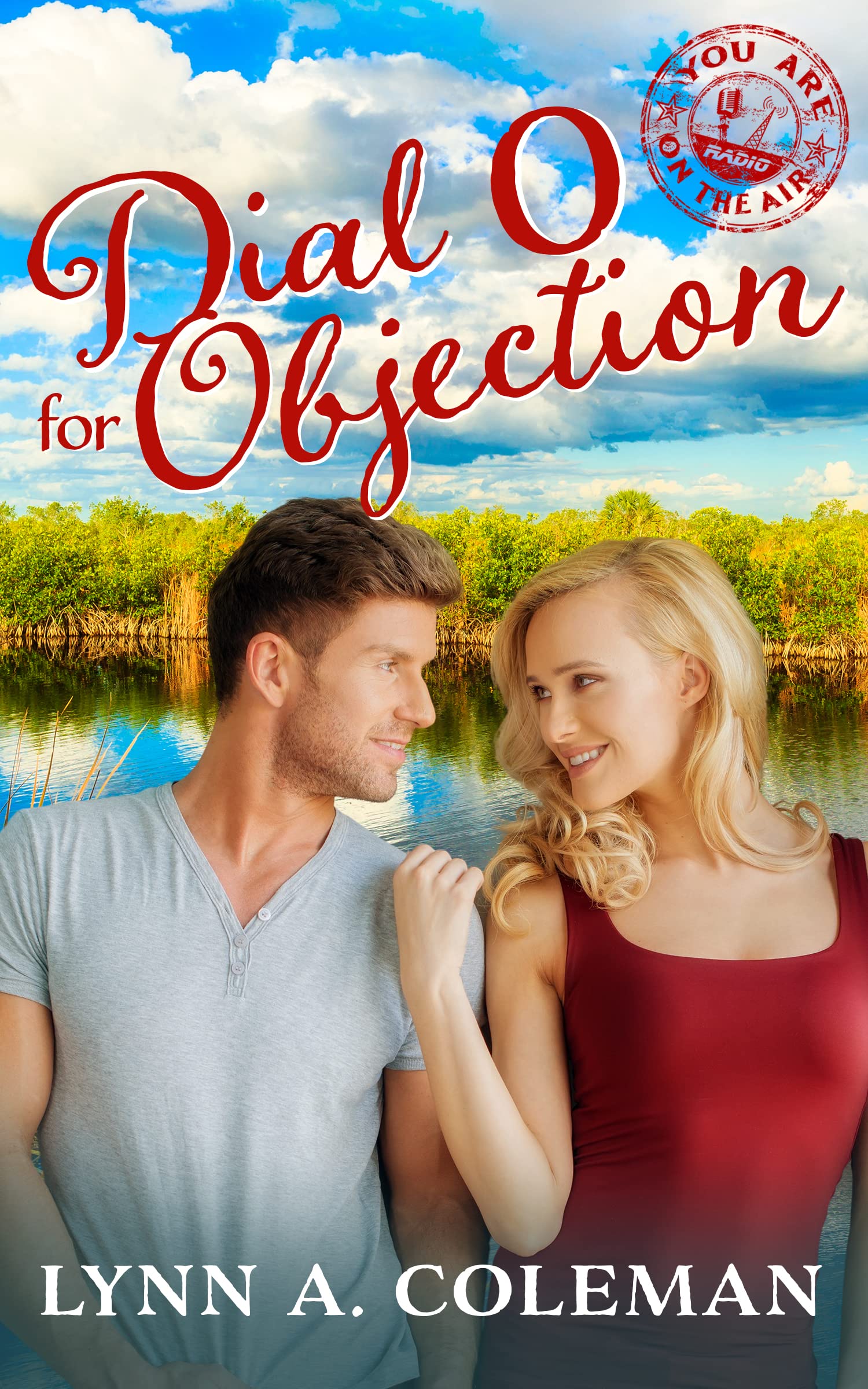 Dial O for Objection book cover