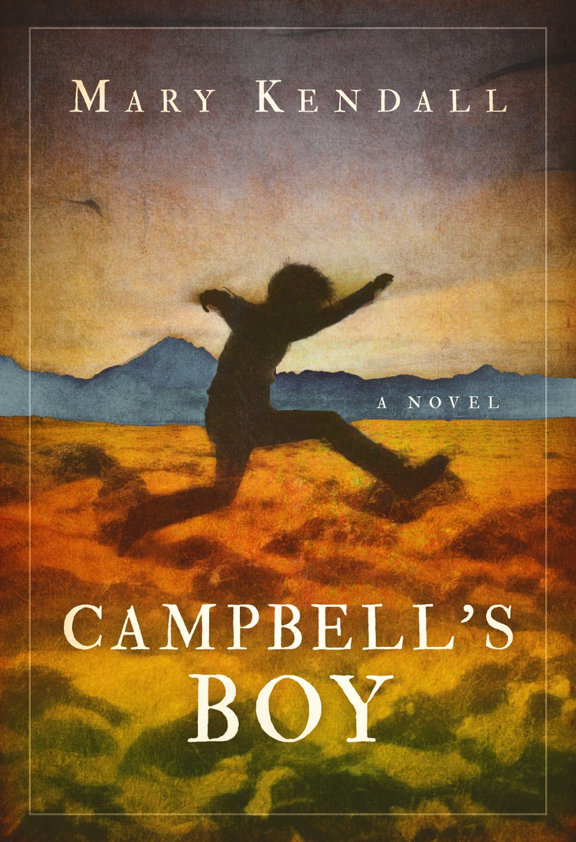 Campbell's Boy by Mary Kendall Goodreads