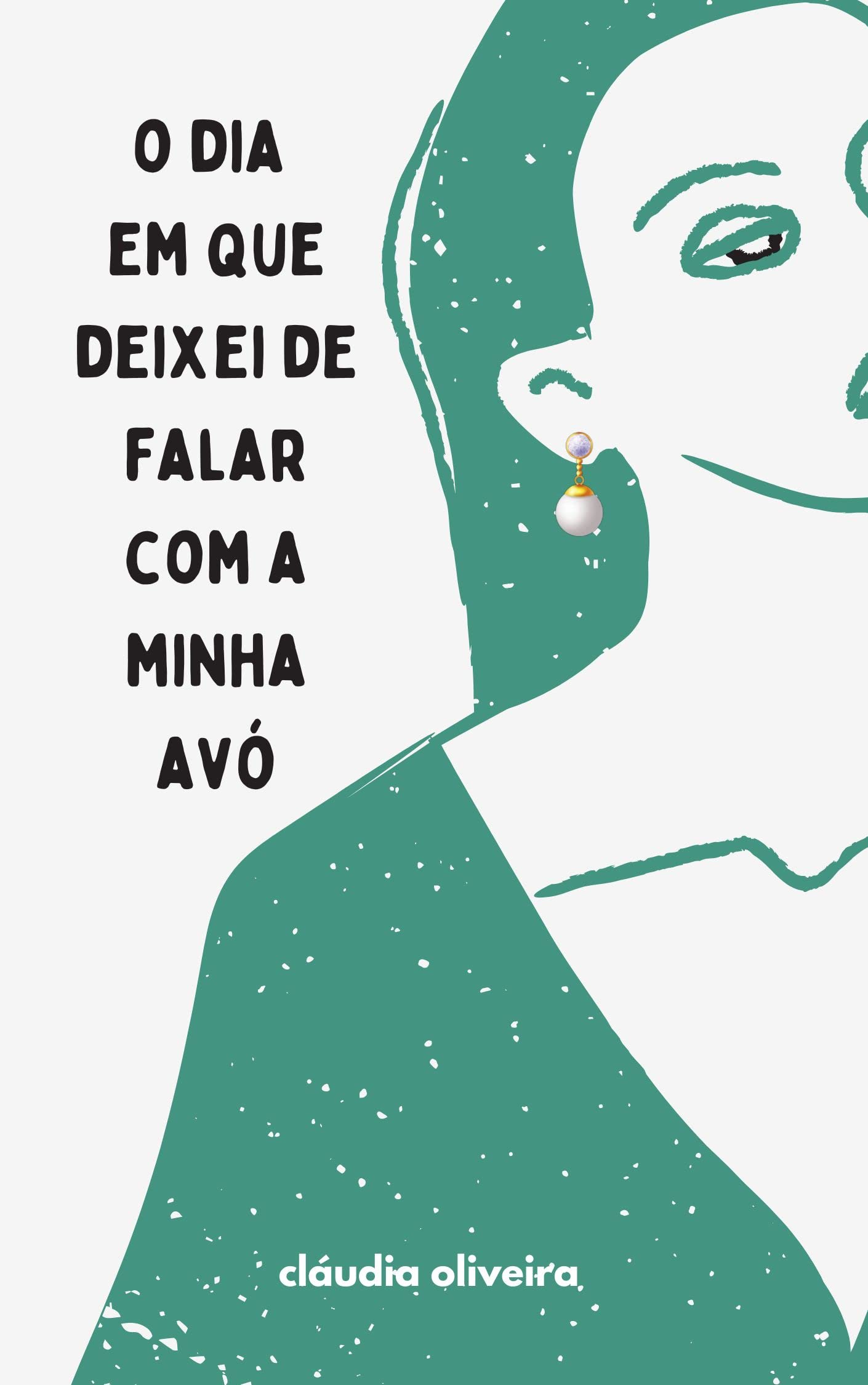 O dia em que deixei de falar com a minha avó