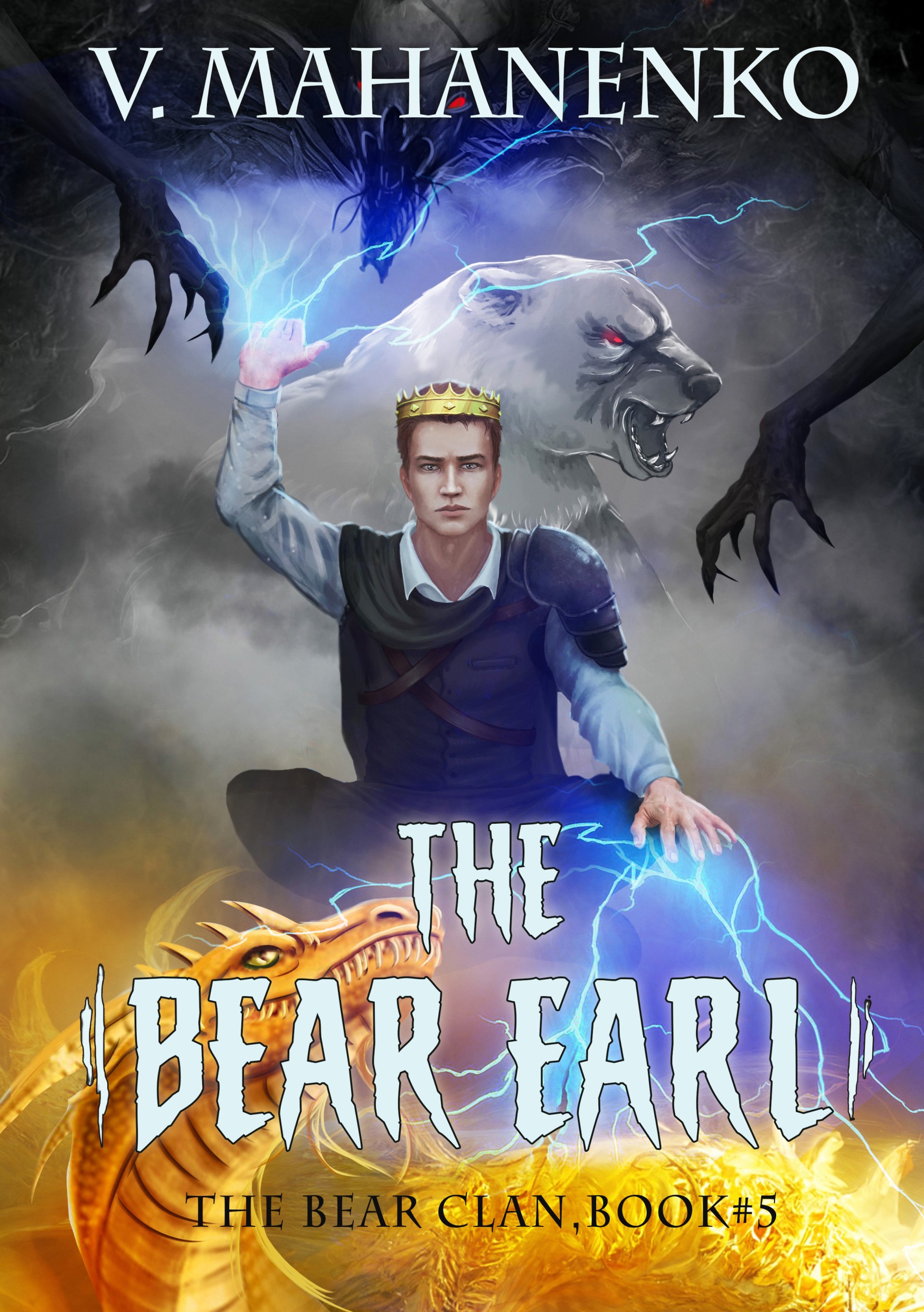 The Zvbear Revolution Has Begun - 1vzcuxb