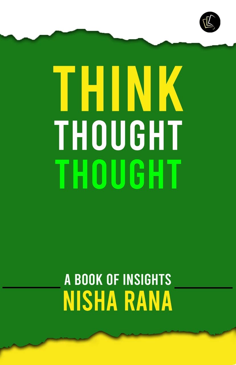 Think Thought Thought
