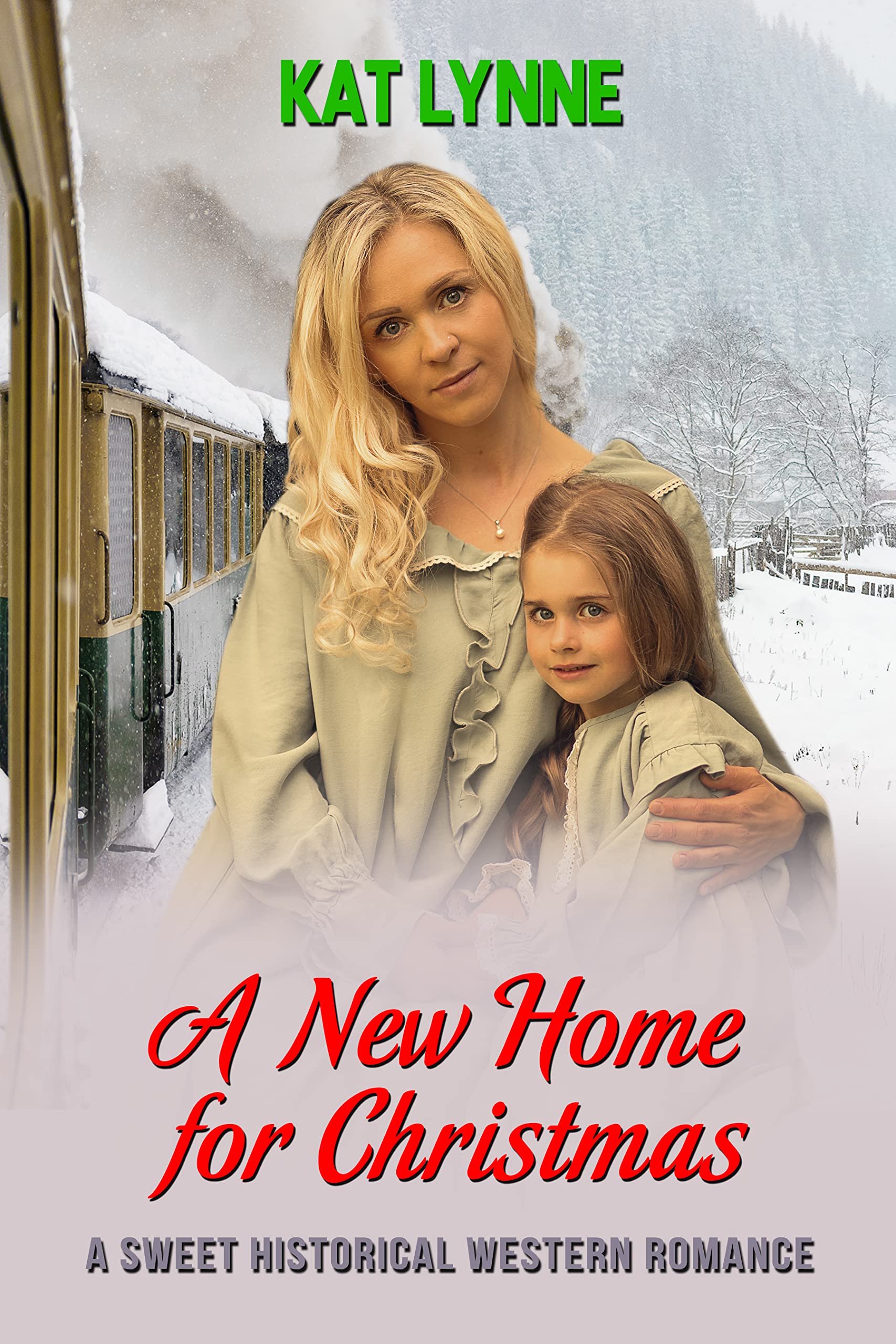 A New Home for Christmas