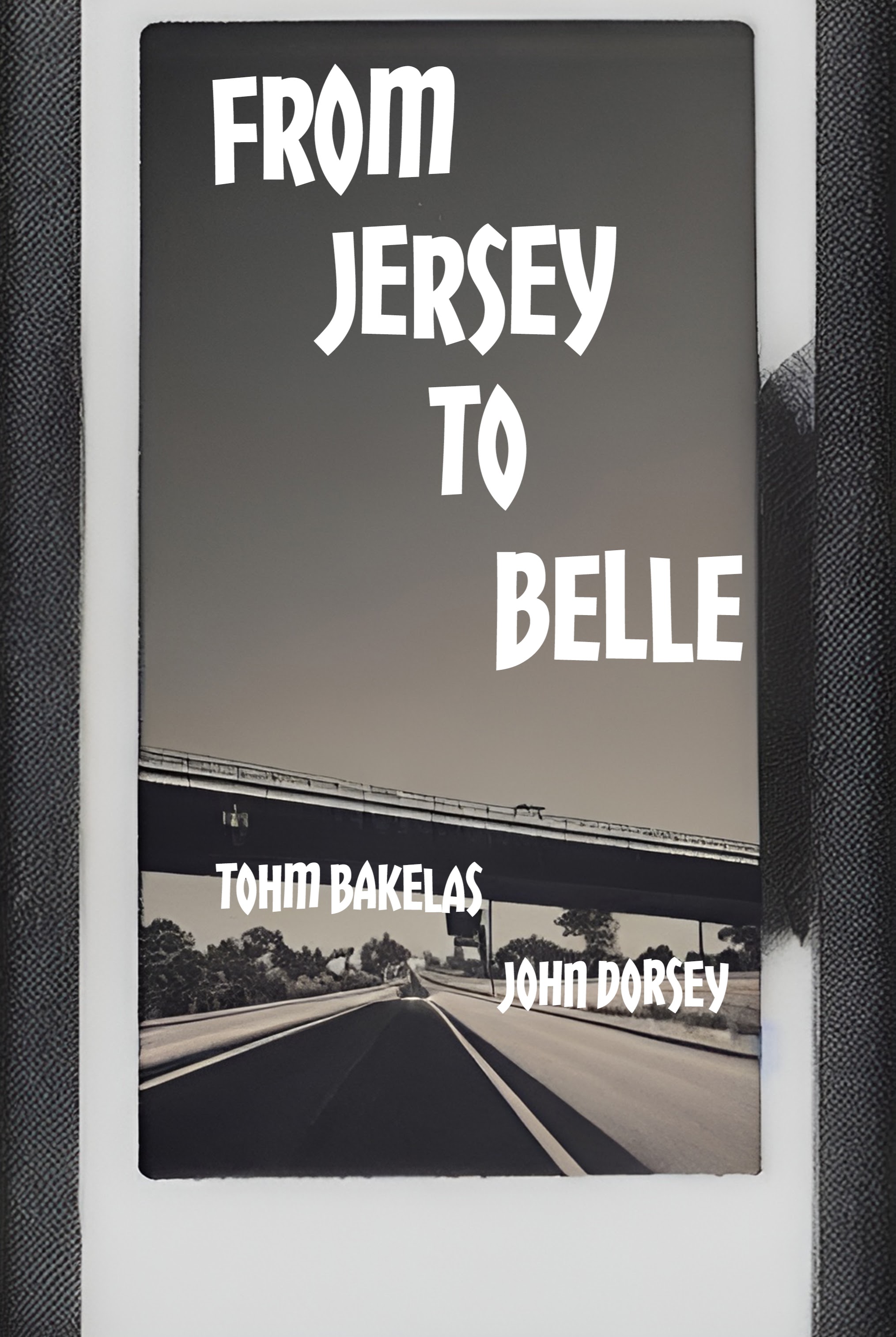 From Jersey to Belle