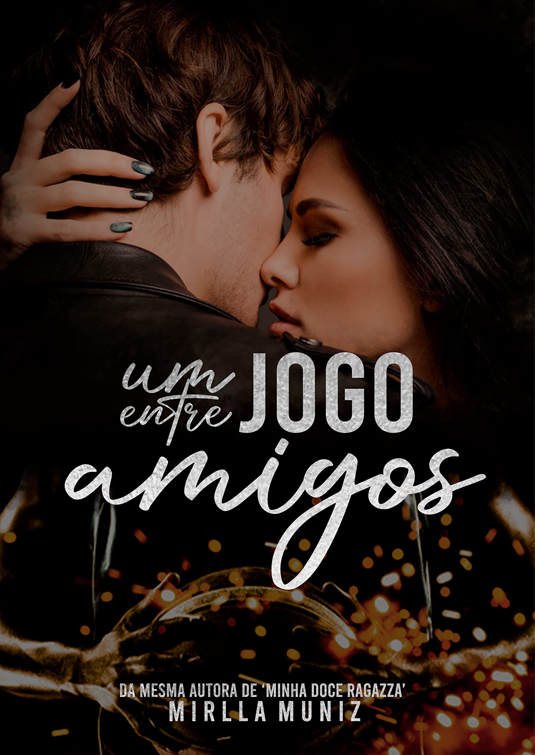 Um Jogo Entre Amigos