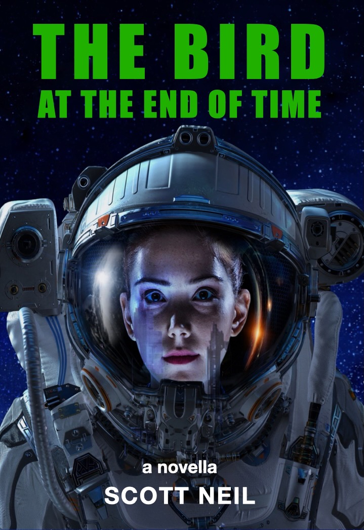 The Bird at the End of Time