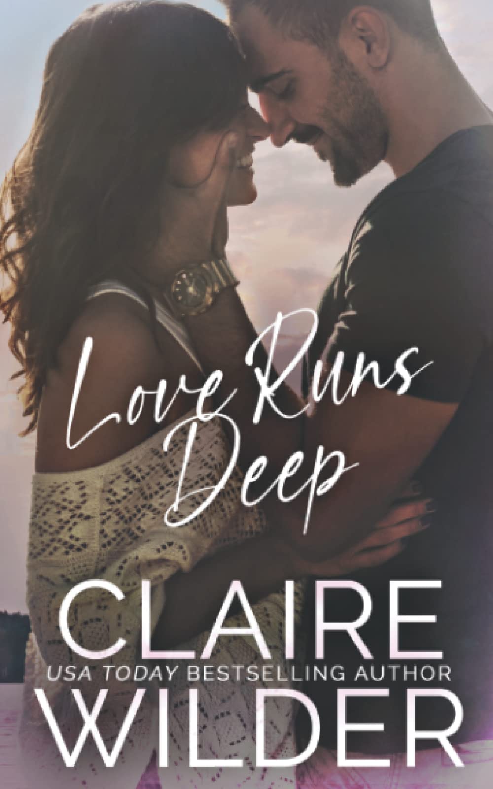 Love Runs Deep
