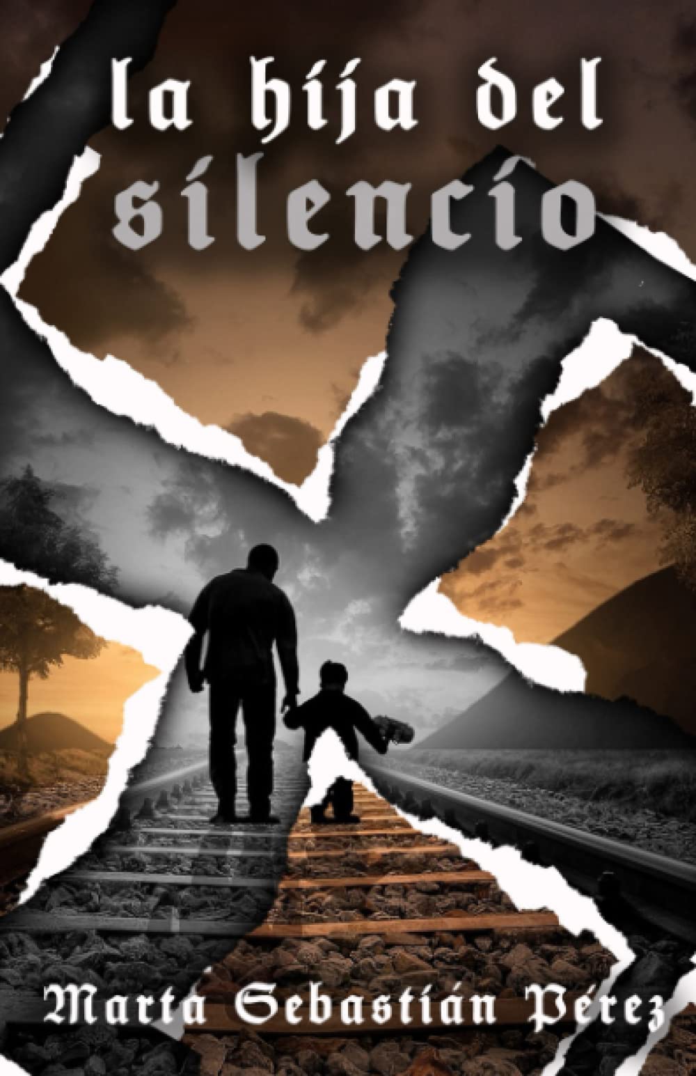 La hija del silencio