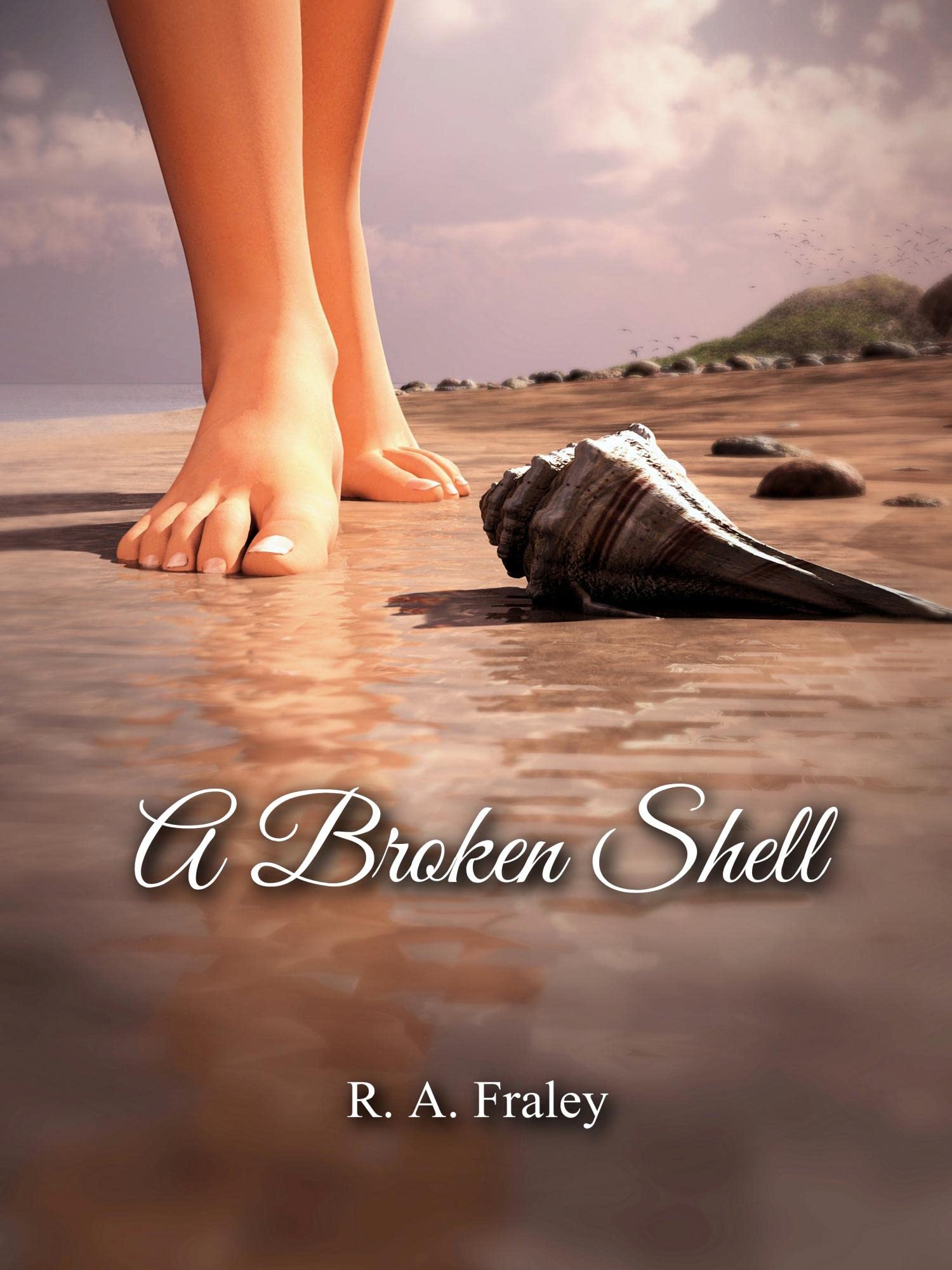a-broken-shell-by-r-a-fraley-goodreads
