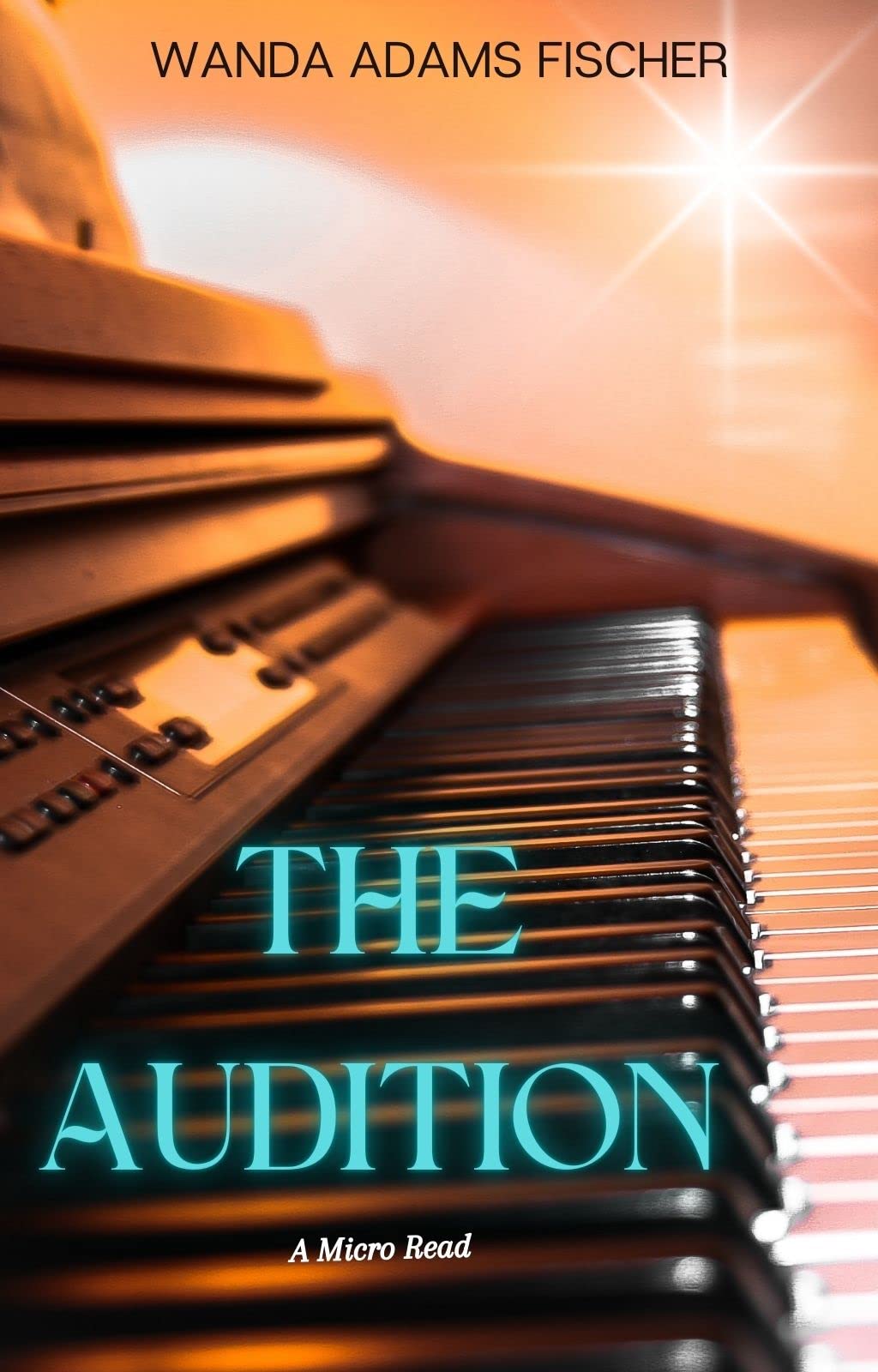 The Audition