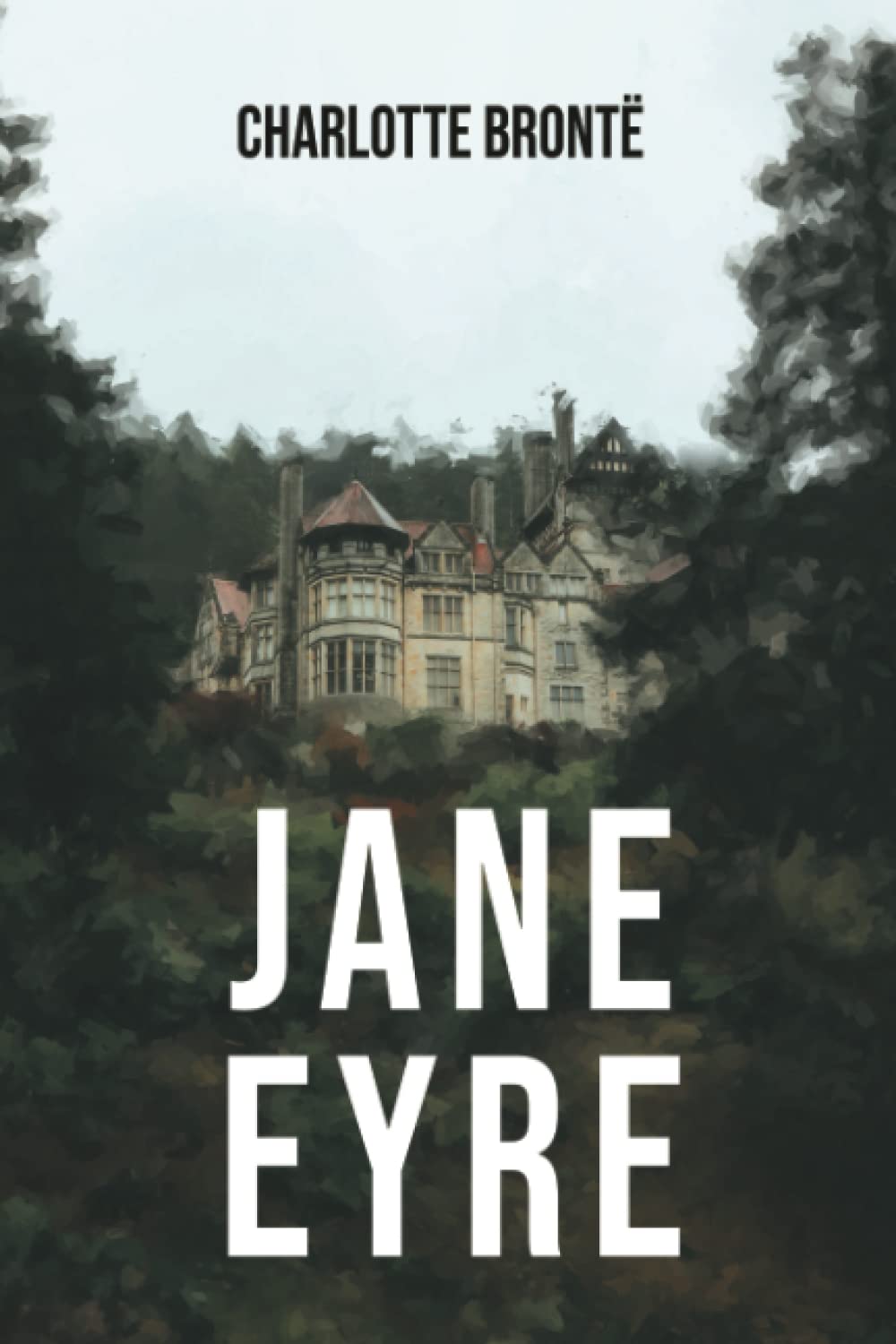 😝 Jane eyre fire and ice. Charlotte Bronte's Jane Eyre. 20221007