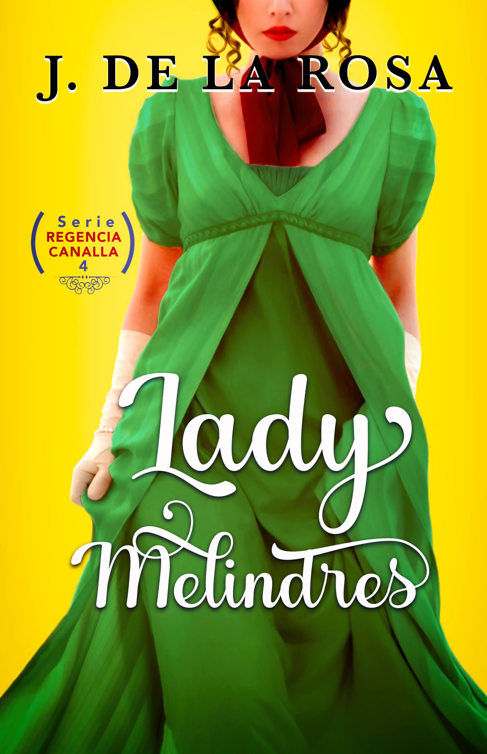 Lady Melindres