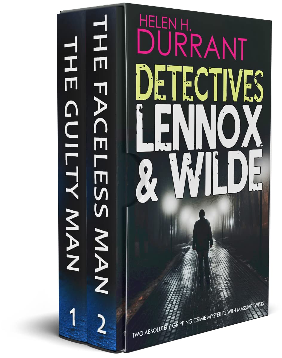 Detectives Lennox & Wilde