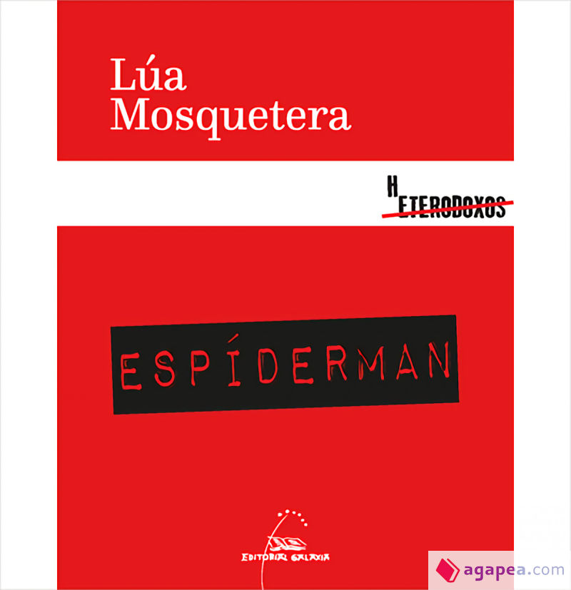 Espíderman