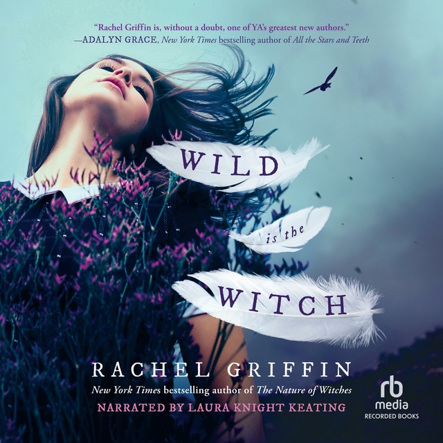 Wild is the Witch