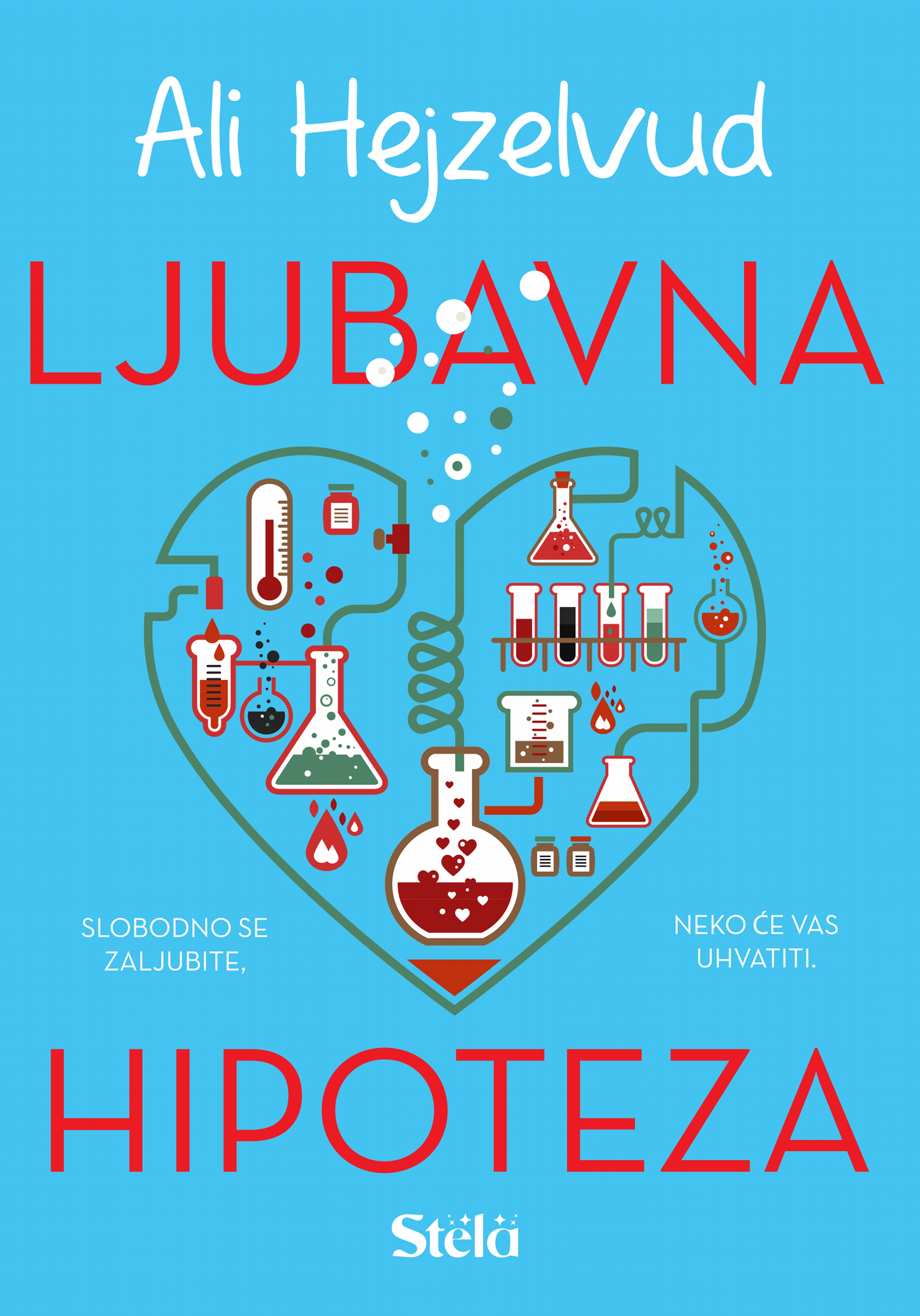 Ljubavna hipoteza