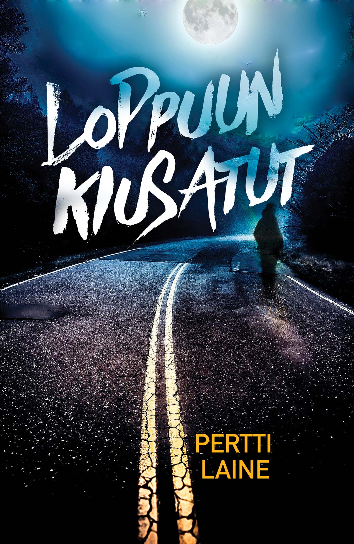 Loppuun kiusatut