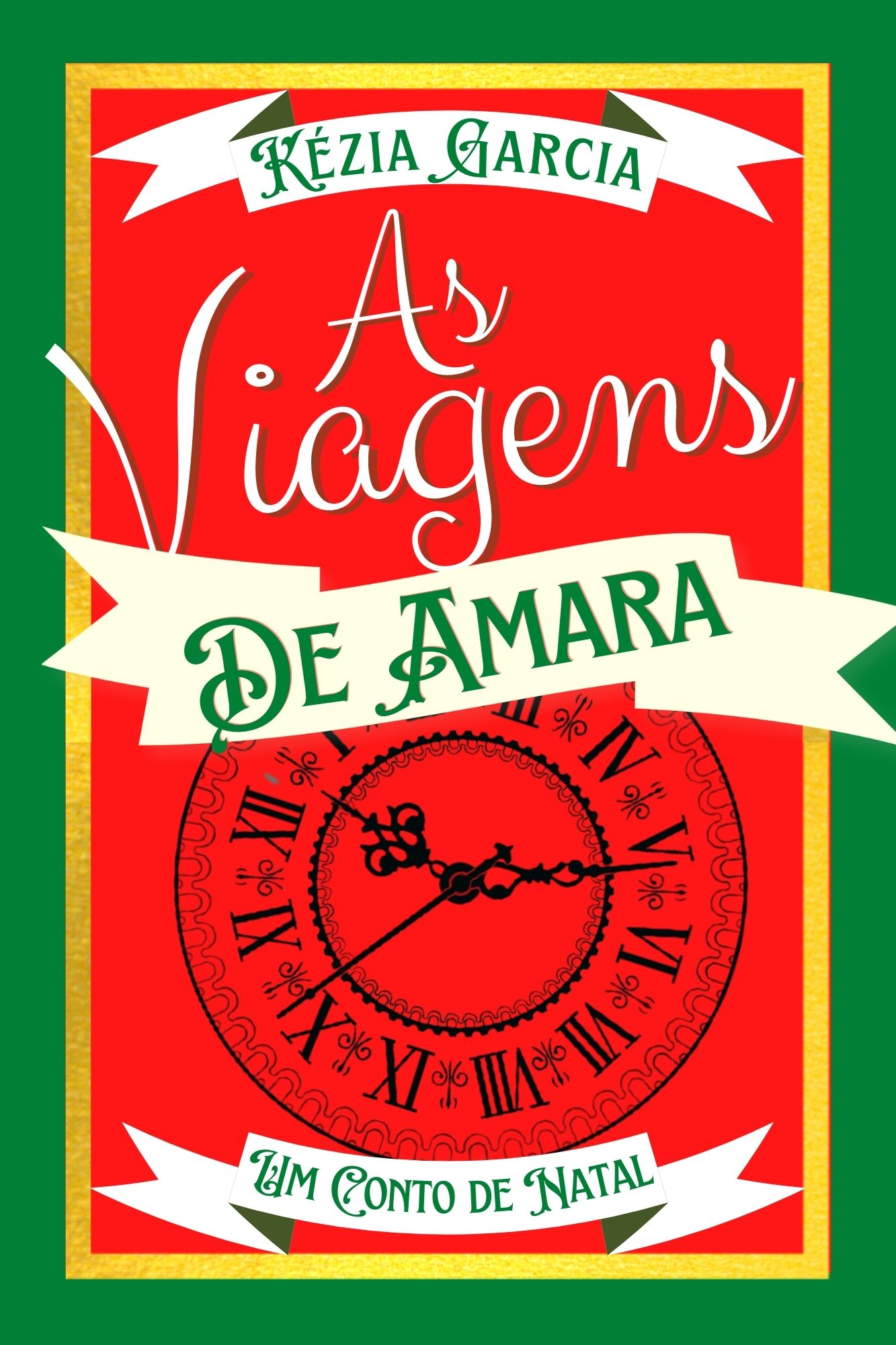 As Viagens de Amara