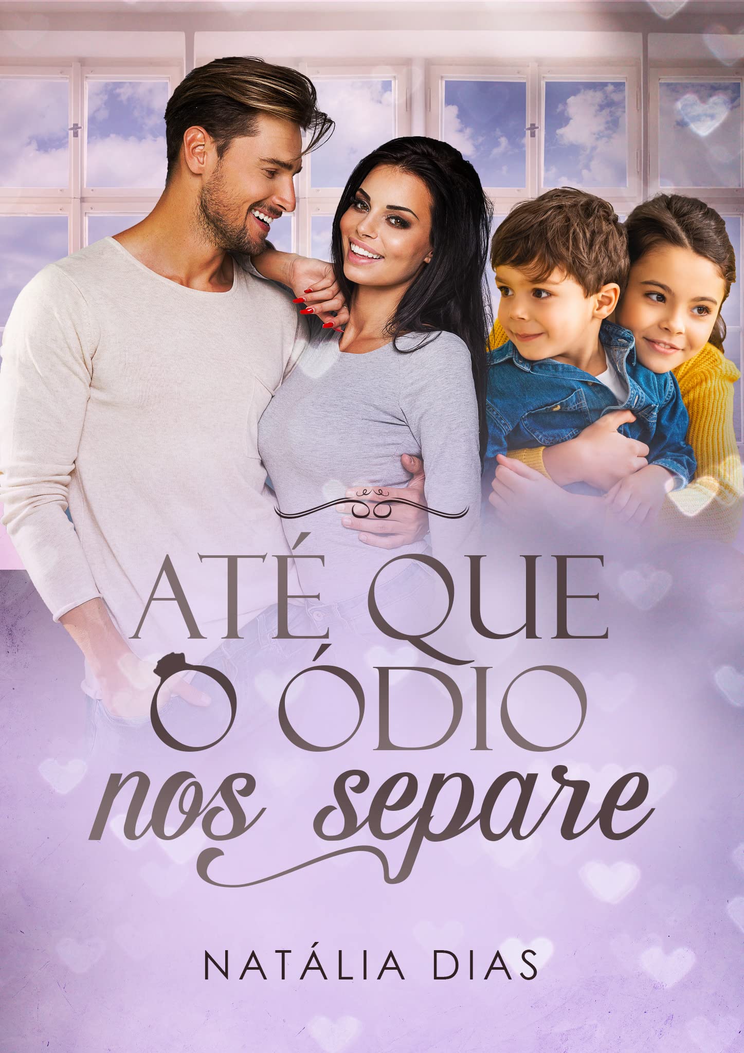 Até que o ódio nos separe