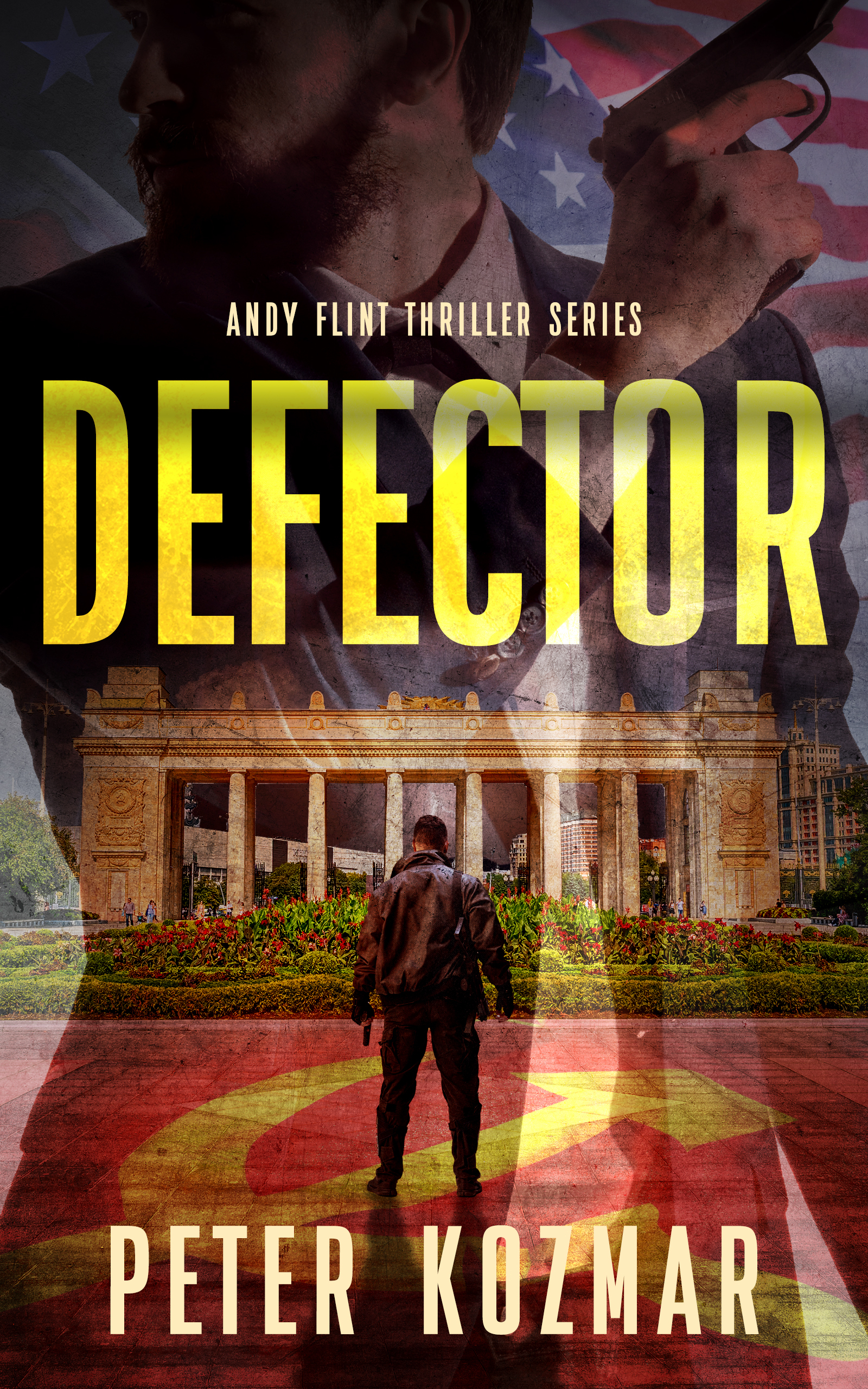 Defector
