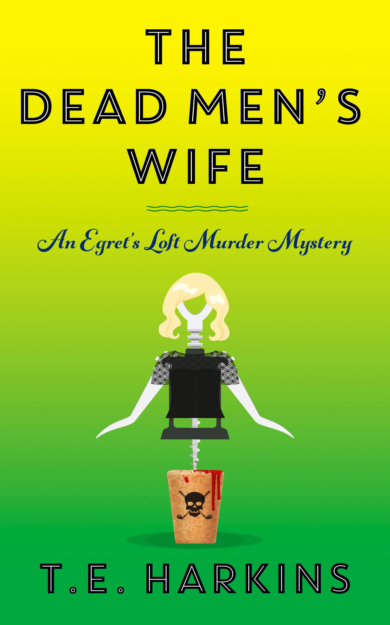 The Dead Men's Wife