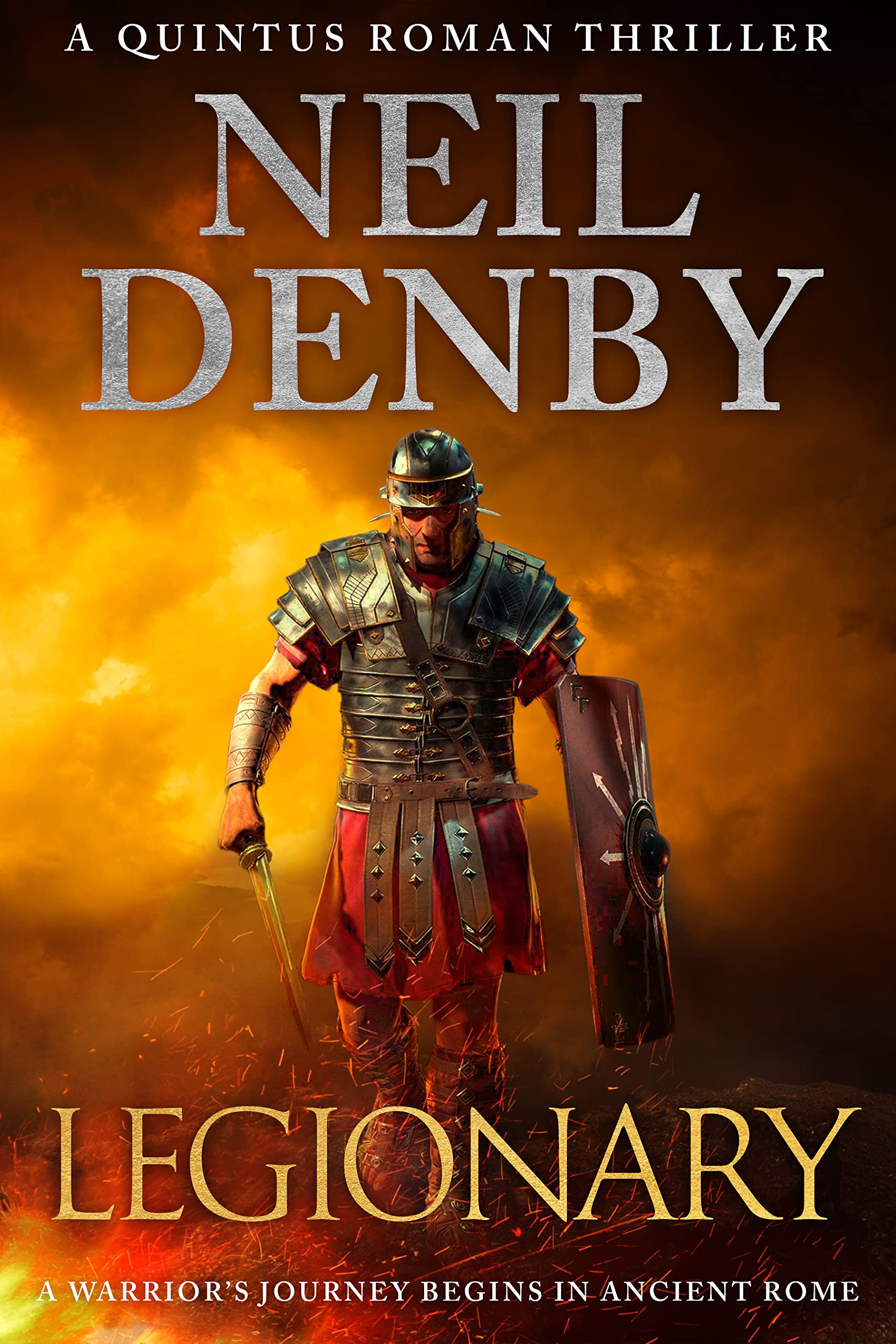 Legionary