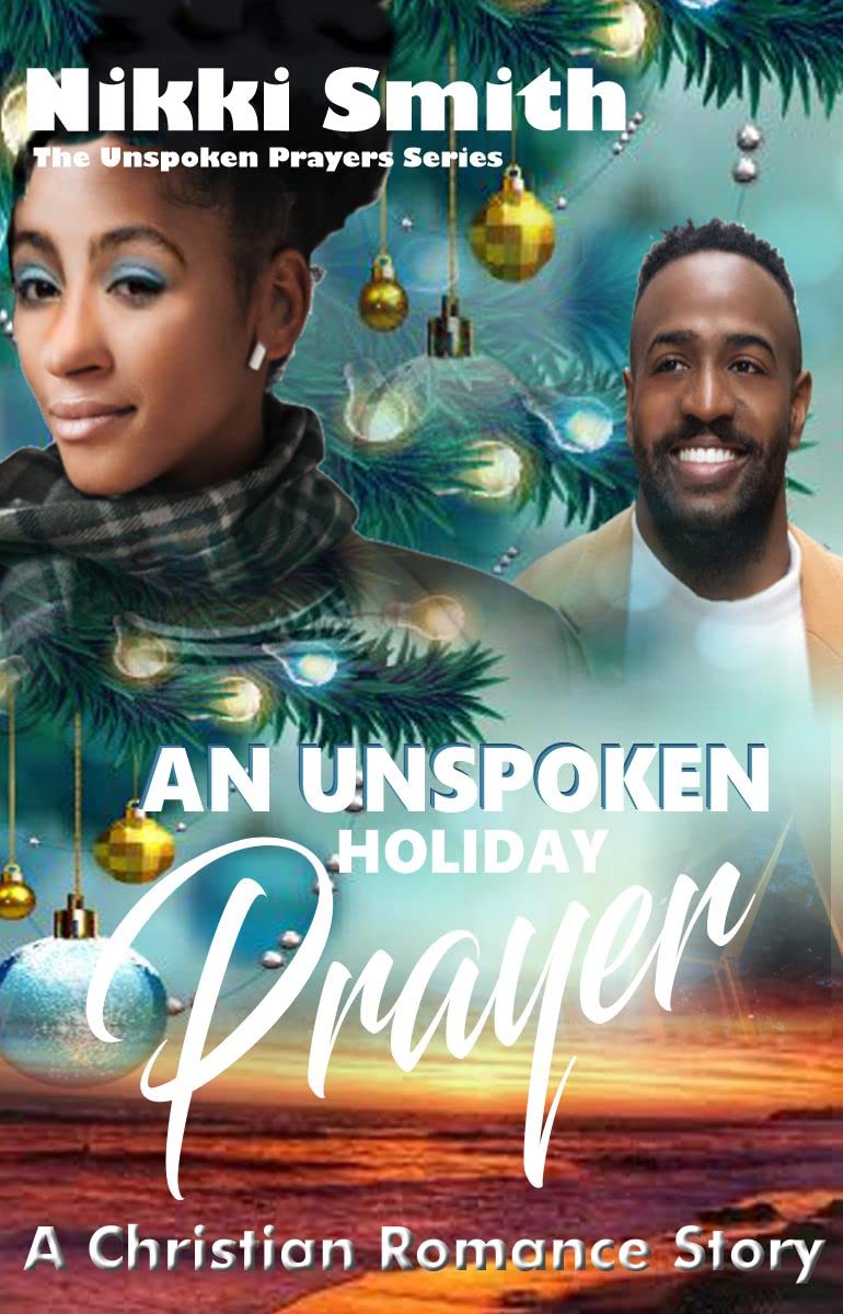 An Unspoken Holiday Prayer