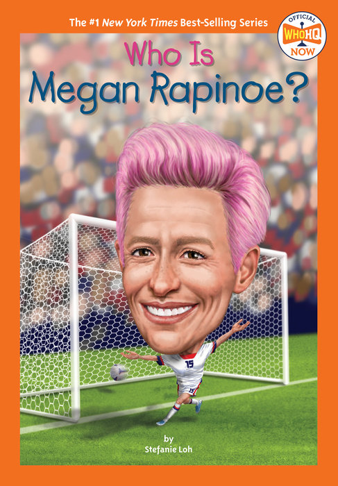 Who HQ Now book cover 2