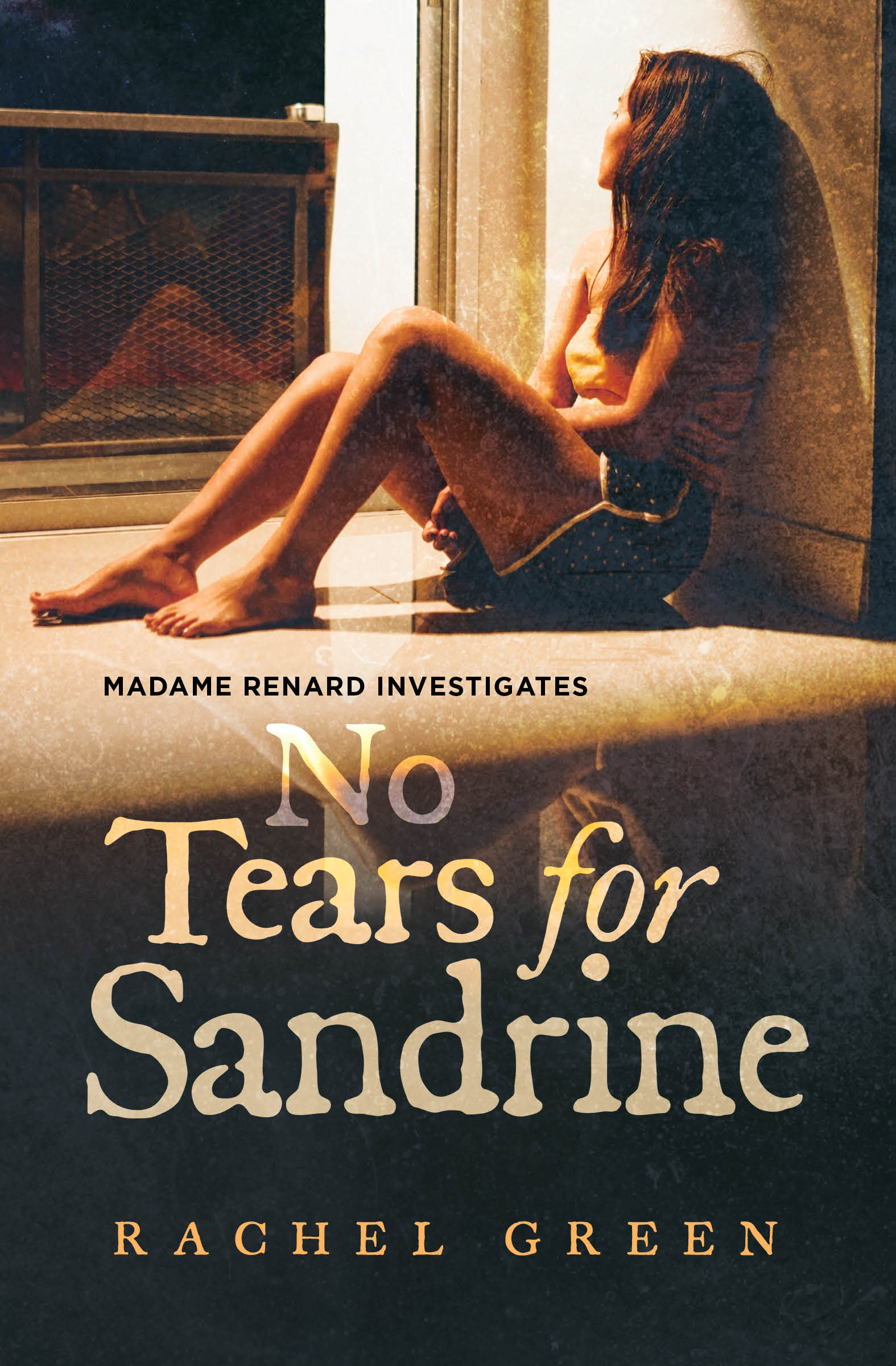 No Tears for Sandrine