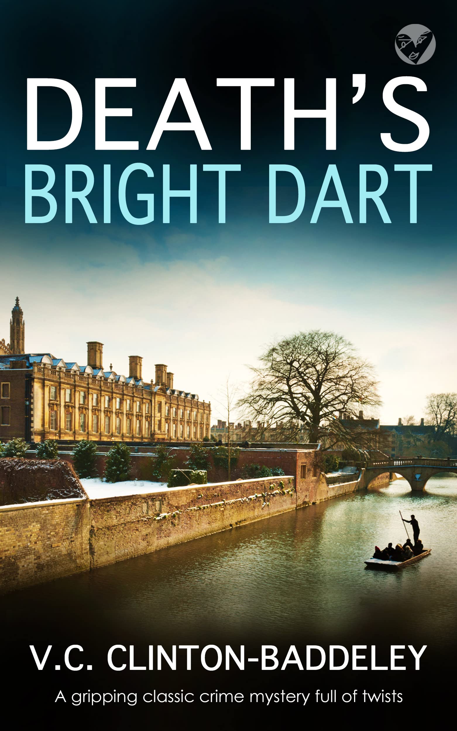Death’s Bright Dart
