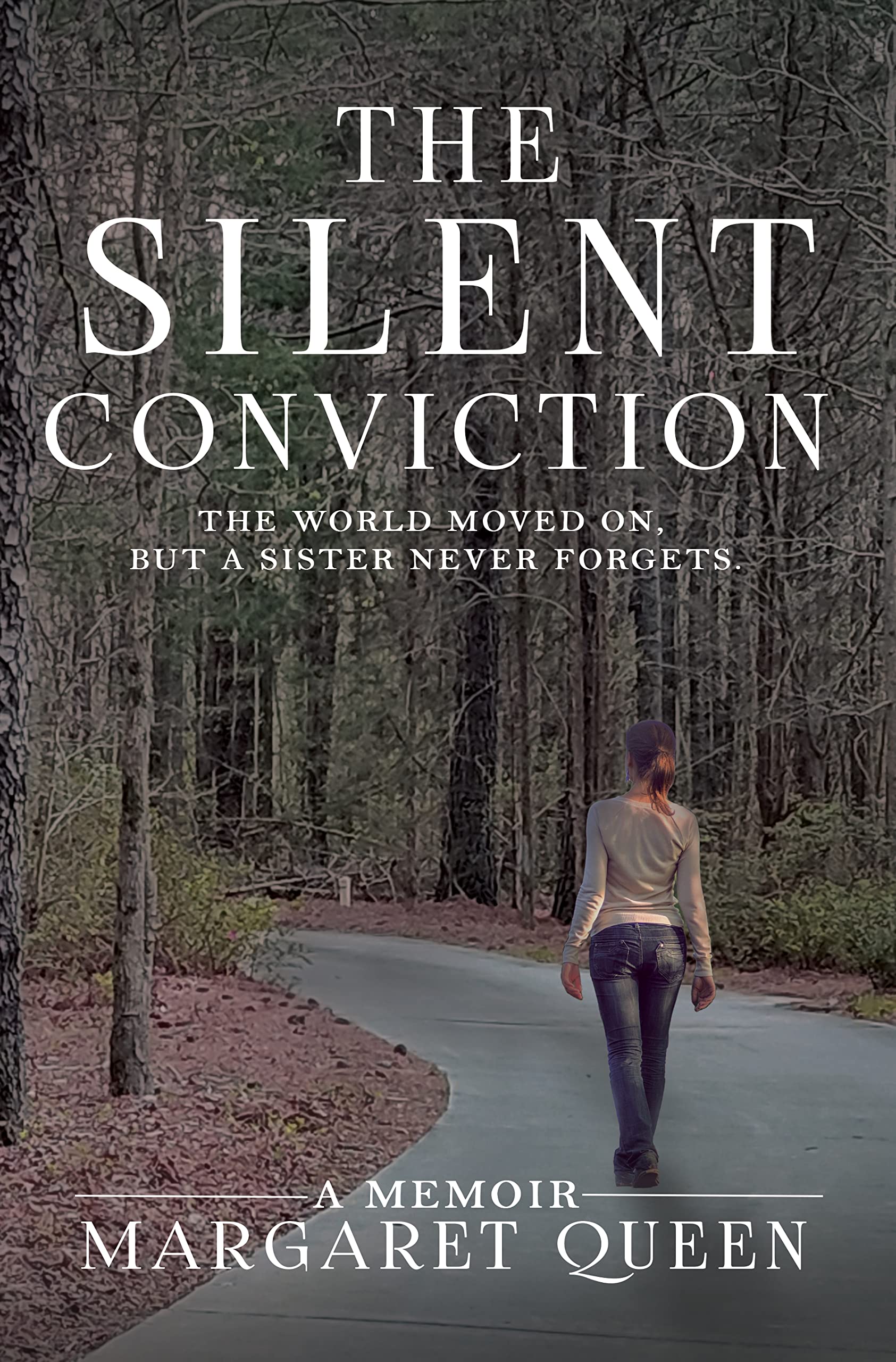 The Silent Conviction: The World Moved On, But A Sister Never Forgets